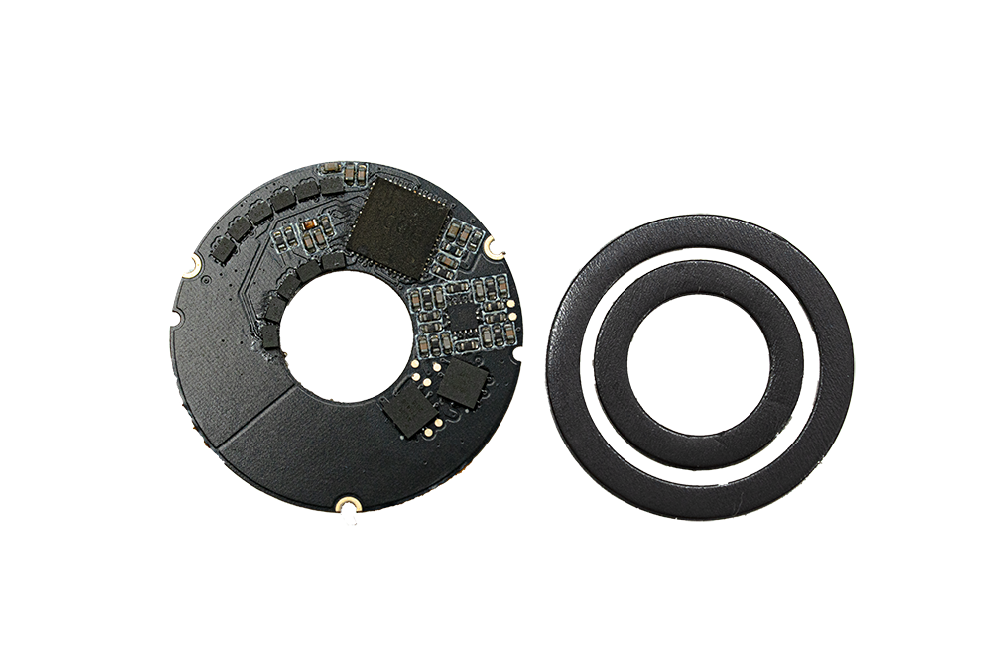 EAS-J030KP-HD (30关节中空式编码器套件)