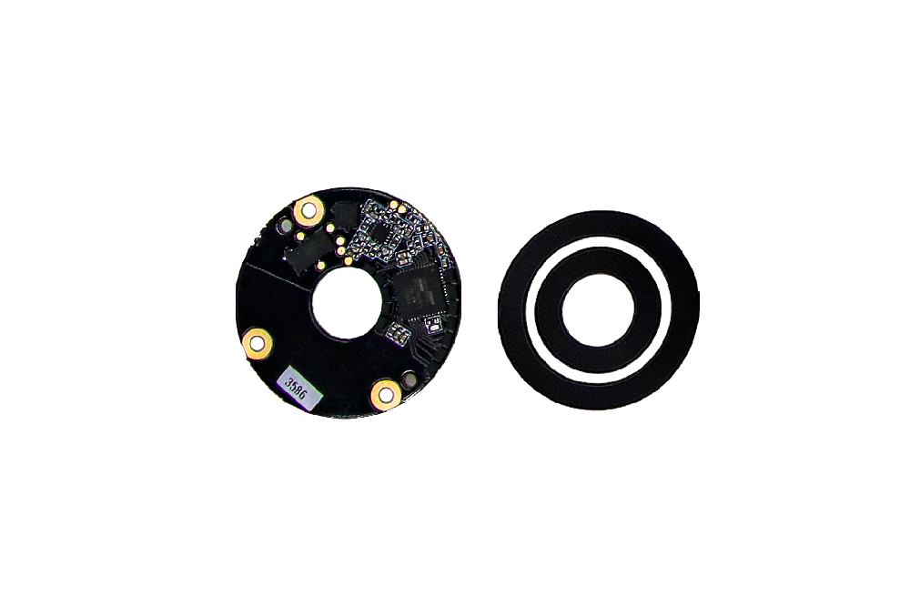 EAS-J034KP-HD (34~48 关节中空式编码器套件)