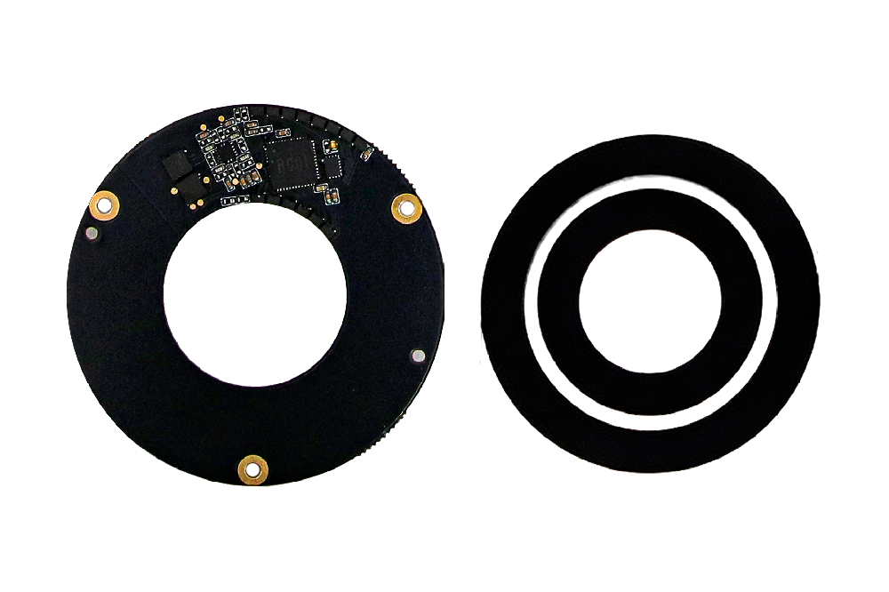 EAS-J068KP-HD (68 及以上关节中空式编码器套件)