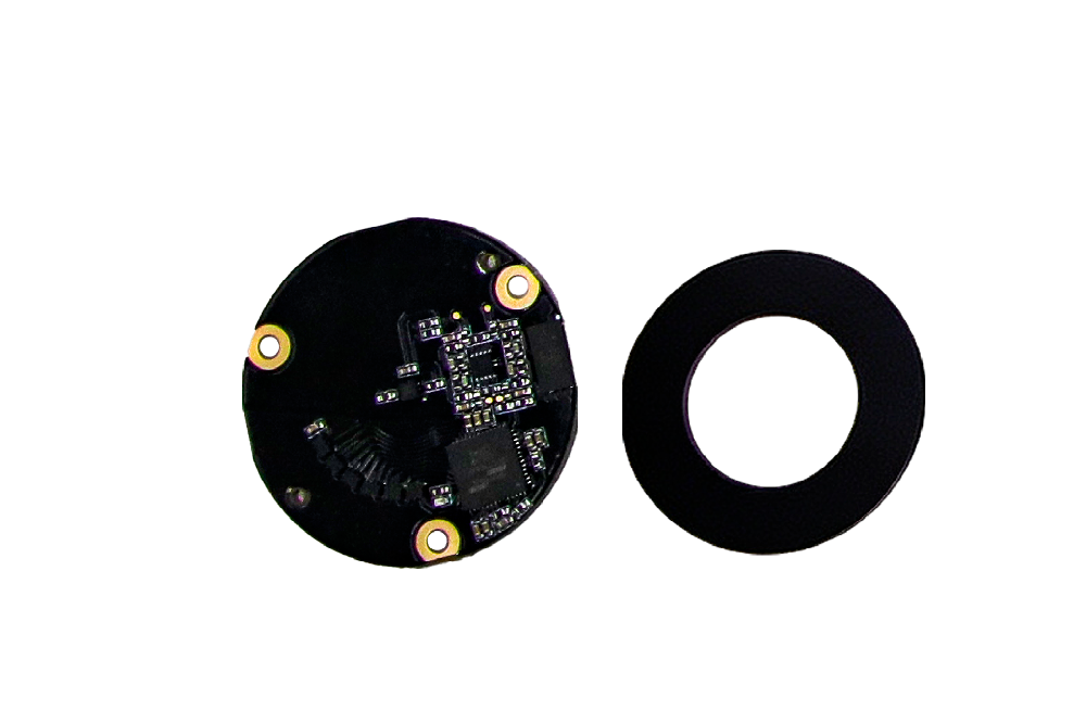 EAS-J034ZP-HD (34~48 关节在轴式编码器套件)