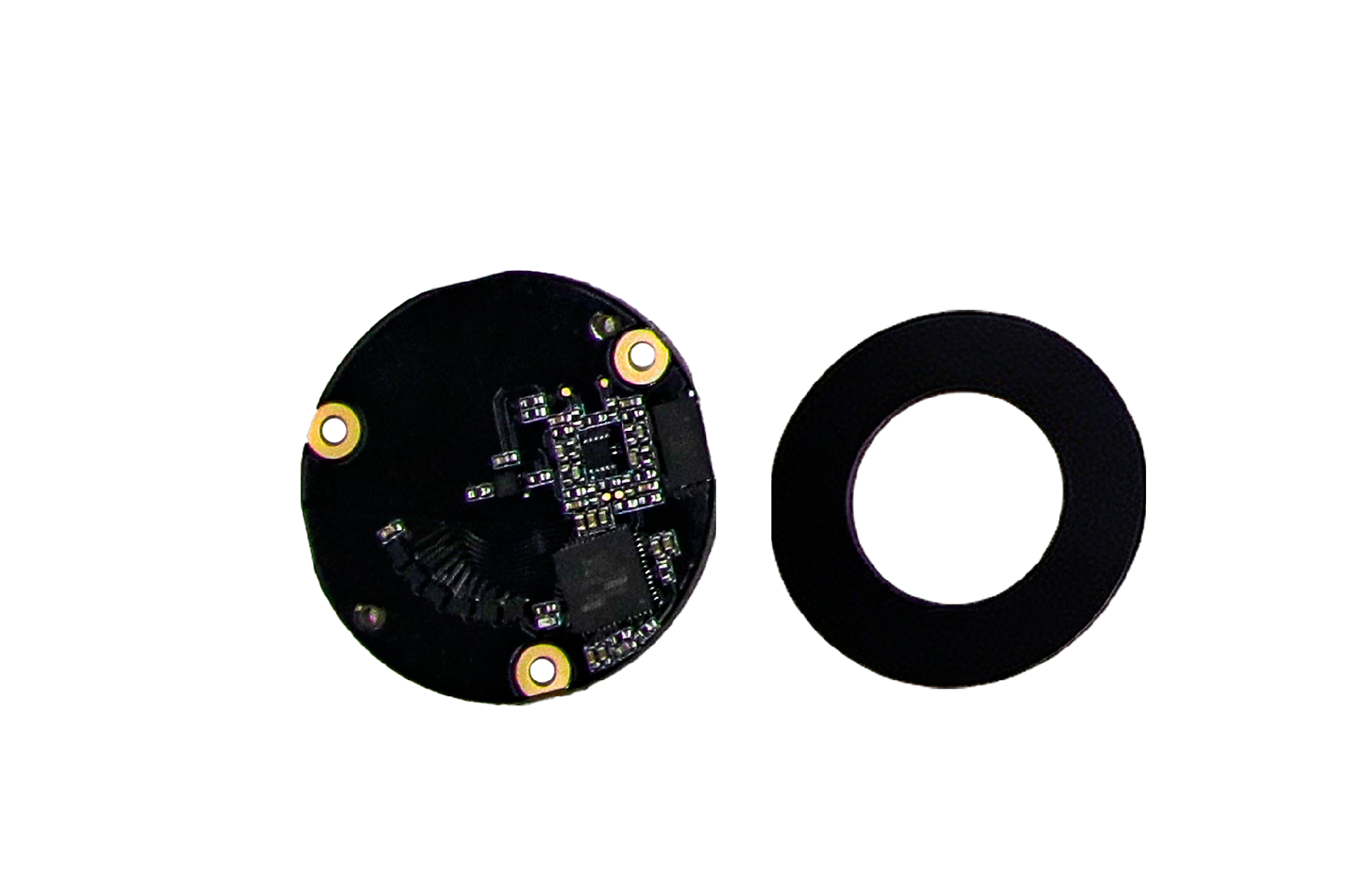 EAS-J034ZP-HD (34~48 关节在轴式编码器套件)