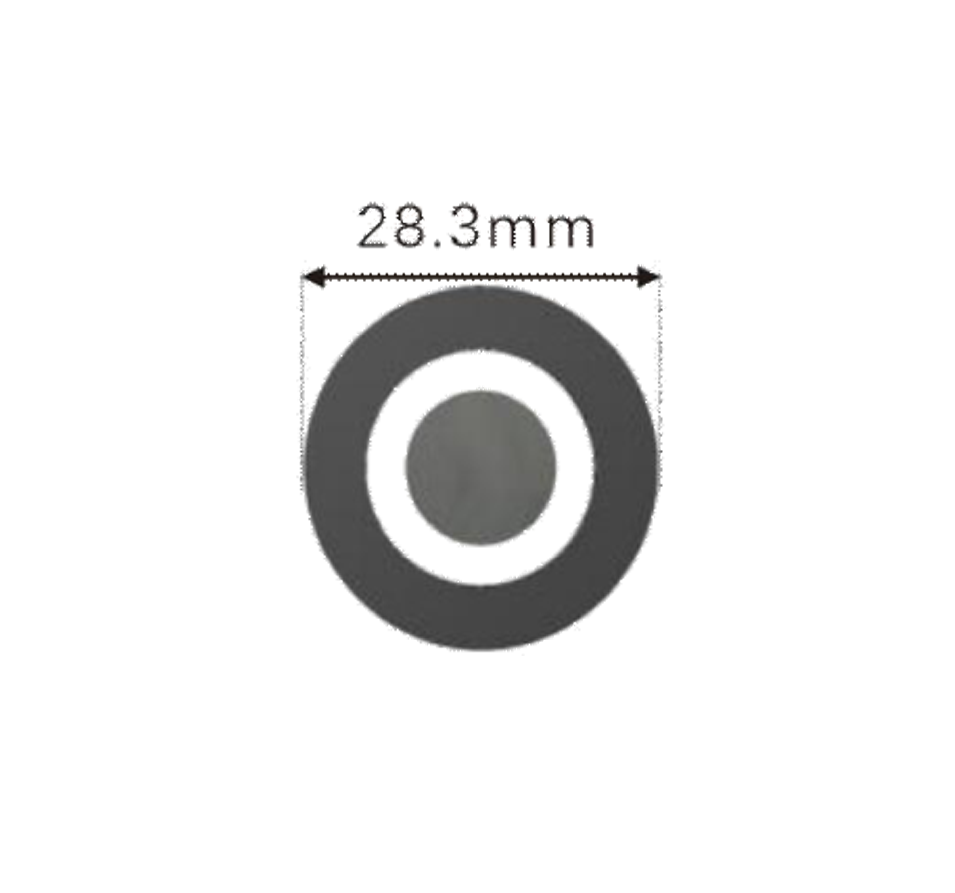 EAS-J034ZN-HD-FS (34~48关节在轴式内外双编码器套件)
