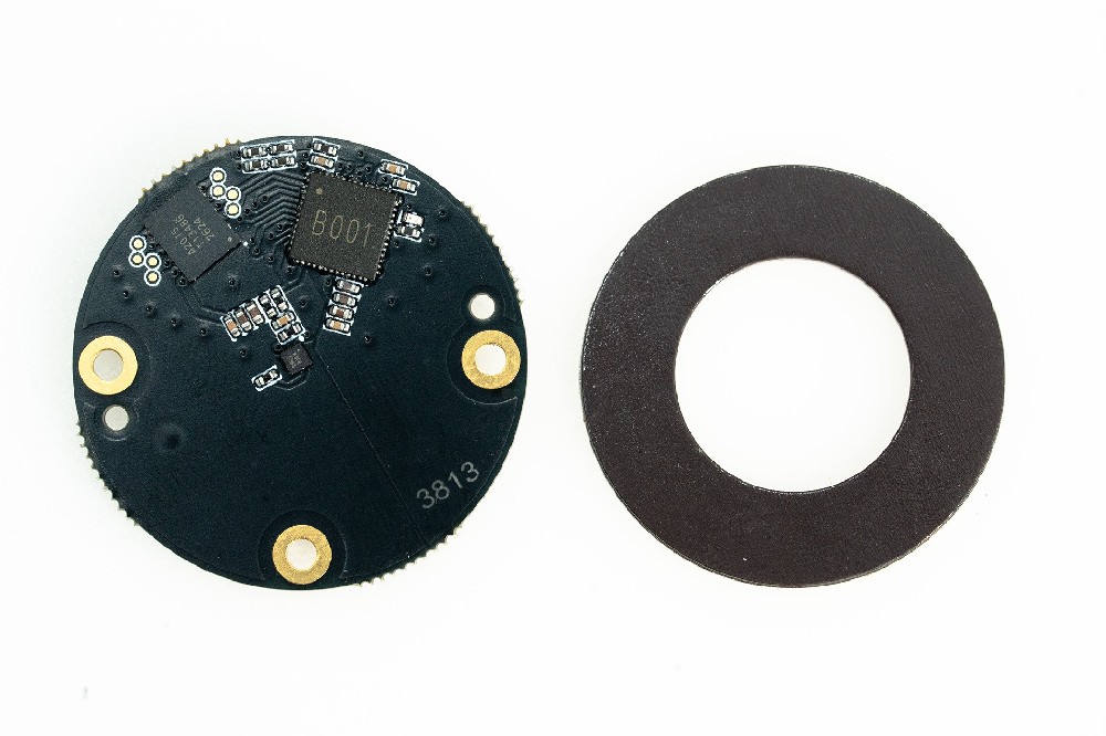 EAS-J034KN-HD (34~48 关节中空式编 码器套件)