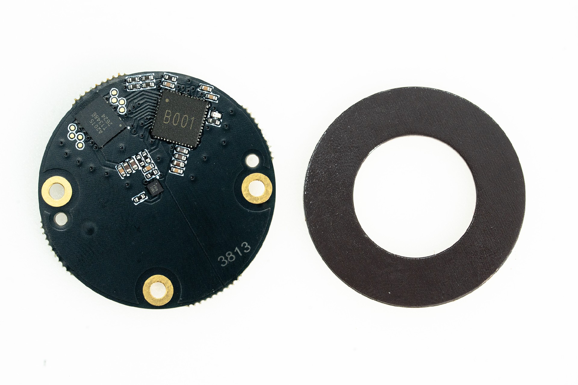 EAS-J034ZN-HD (34~48 关节在轴式编码器套件)