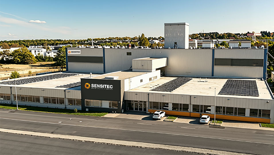 Sensitec GmbH